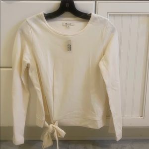 Madewell women’s top